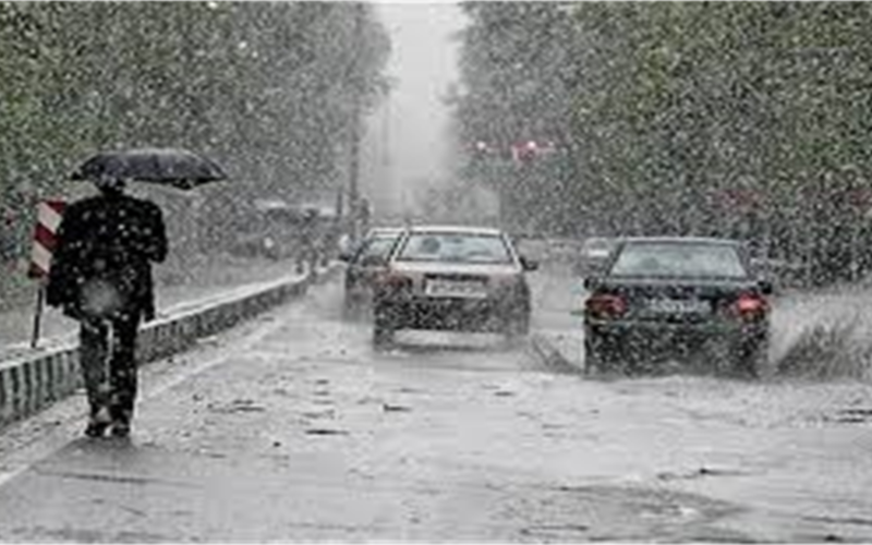 تقلبات جوية تنذر بانخفاض الحرارة اليوم وأمطار متوقعة في مناطق محددة